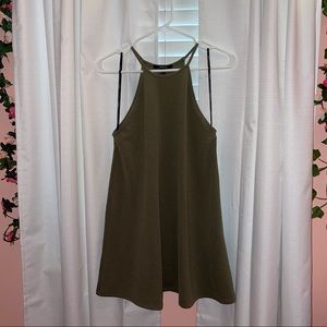 Forever 21 Doll dress